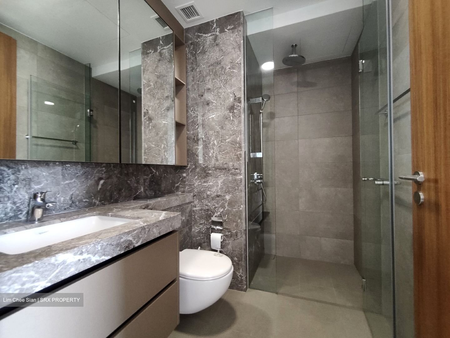 Stirling Residences (D3), Apartment #450197821